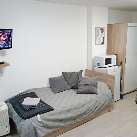 Болярска10 Burgas Ngoại thất bức ảnh
