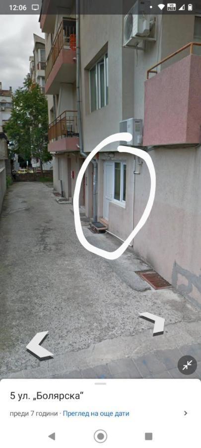Болярска10 Burgas Ngoại thất bức ảnh