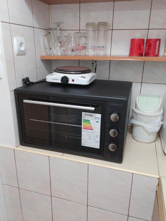 Болярска10 Burgas Ngoại thất bức ảnh