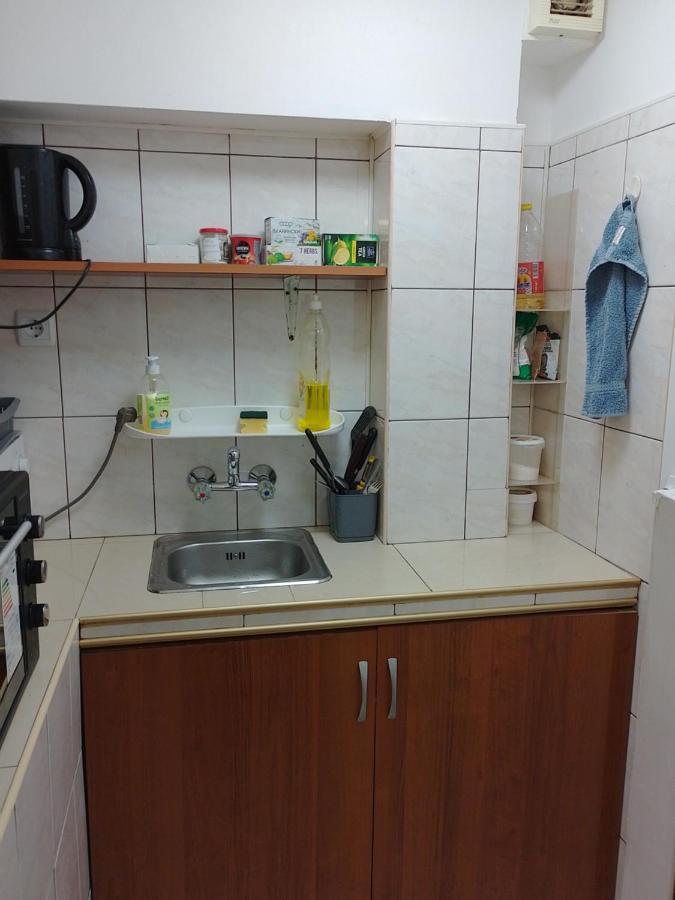 Болярска10 Burgas Ngoại thất bức ảnh