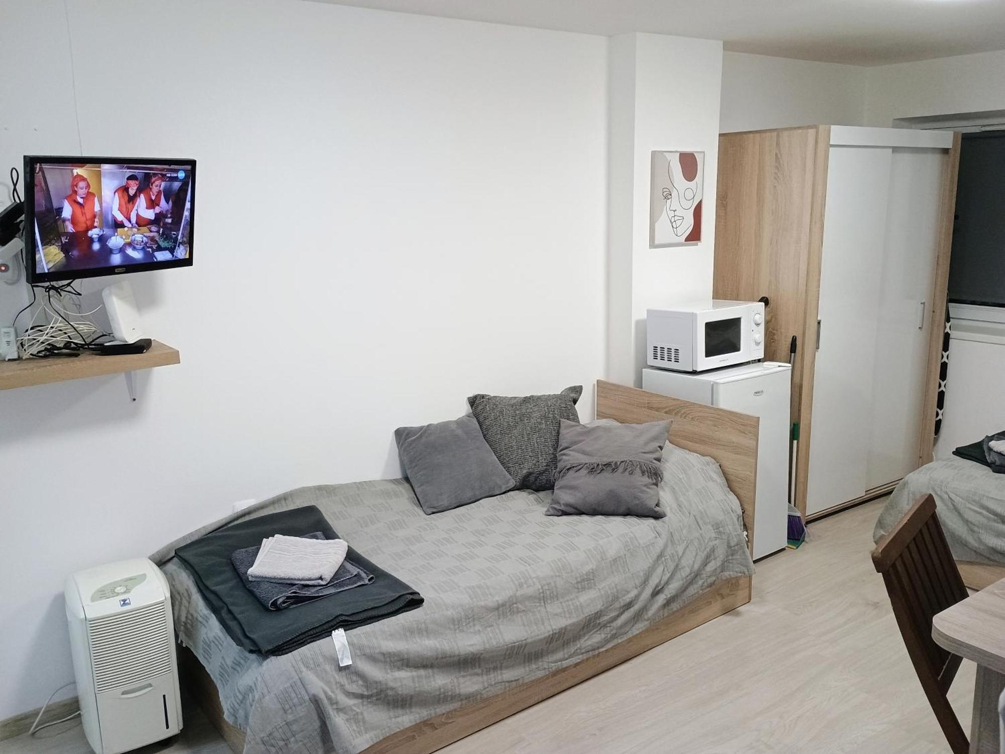 Болярска10 Burgas Ngoại thất bức ảnh