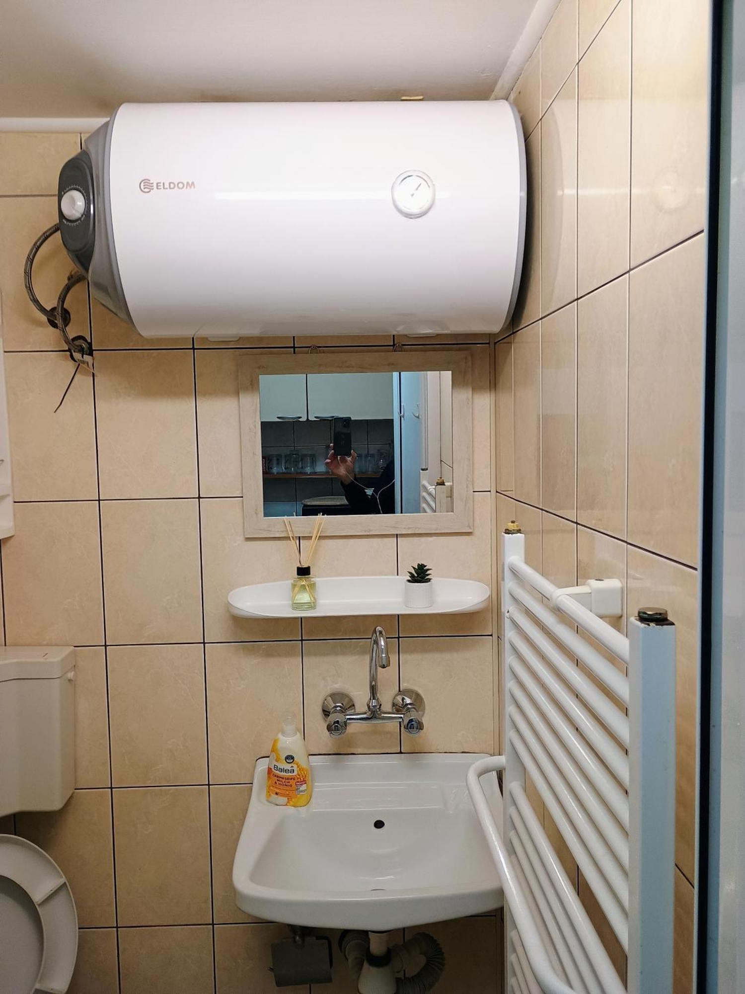 Болярска10 Burgas Ngoại thất bức ảnh
