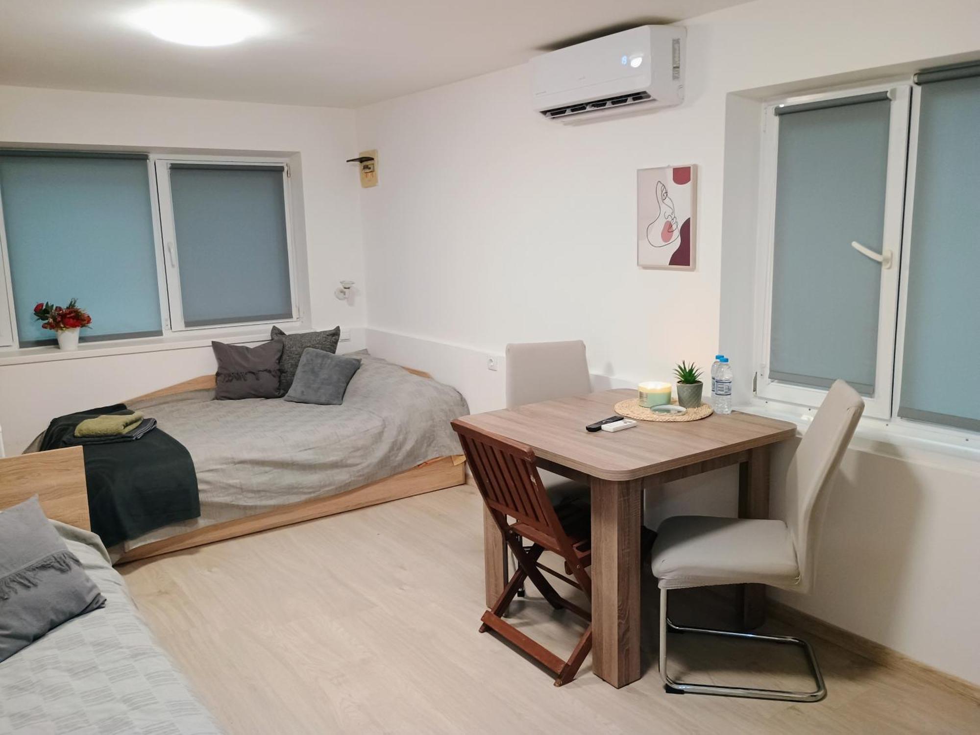 Болярска10 Burgas Ngoại thất bức ảnh