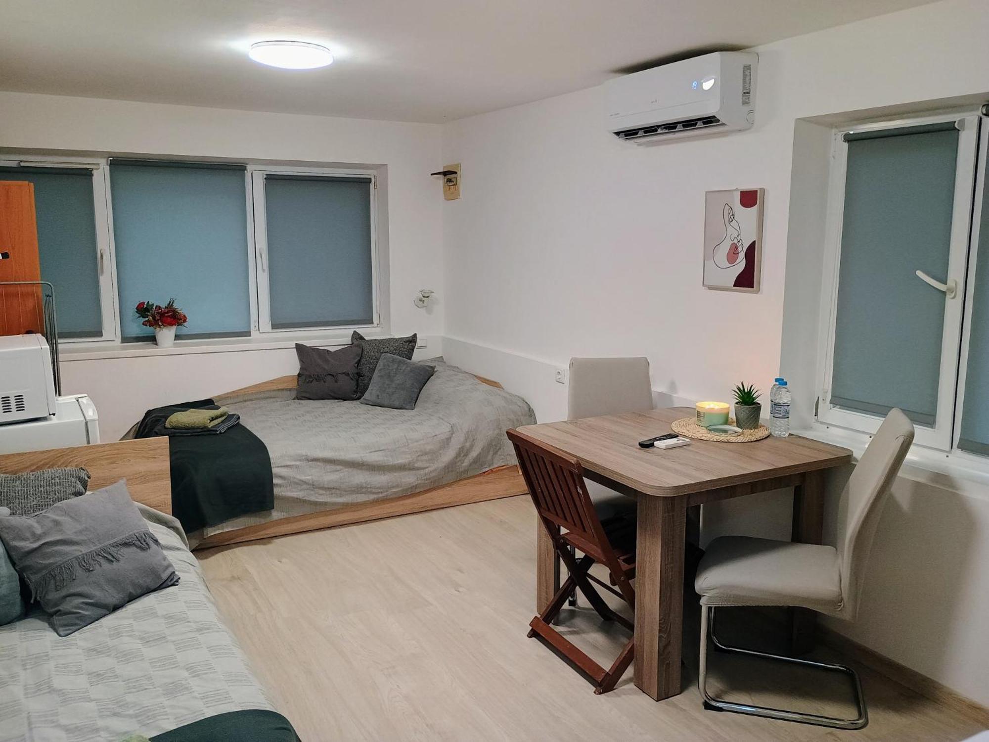 Болярска10 Burgas Ngoại thất bức ảnh